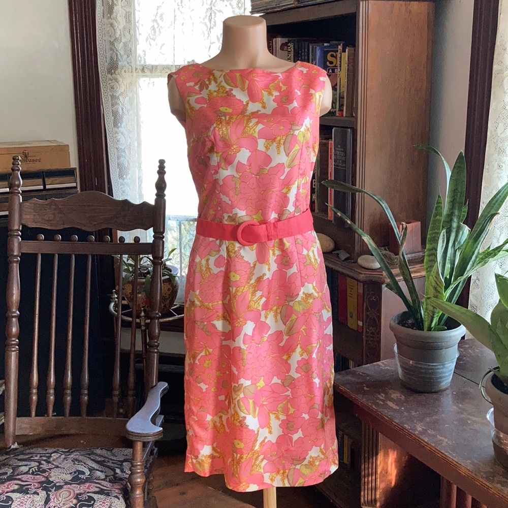 Vintage Dress